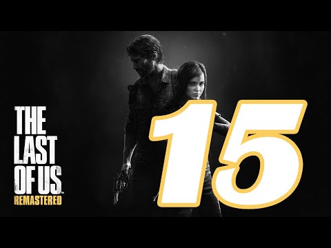 Riunione familiare.THE LAST OF US Remastered - Gameplay ITA - Walkthrough #15