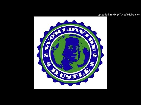 Worldwide Hustle Devoo - Enemies