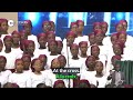 At The Cross Children Choir