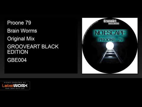 ProOne79 - Brain Worms (Original Mix)