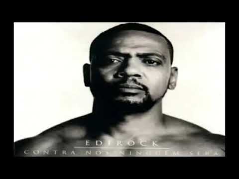 Edi Rock Part. Flora Matos & Rael - Eu Canto Uq Soul