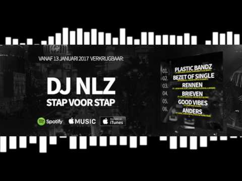 DJ NLZ - Brieven (ft. Juicc, Rasskulz, Junior Neph & Era)