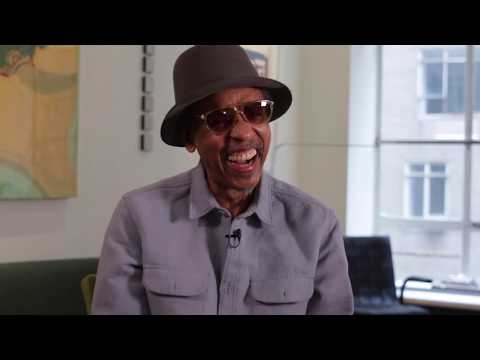 Henry Threadgill - Kronos' Fifty for the Future Composer Interview