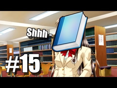 Clube Dos Livros! | Inkey University #15