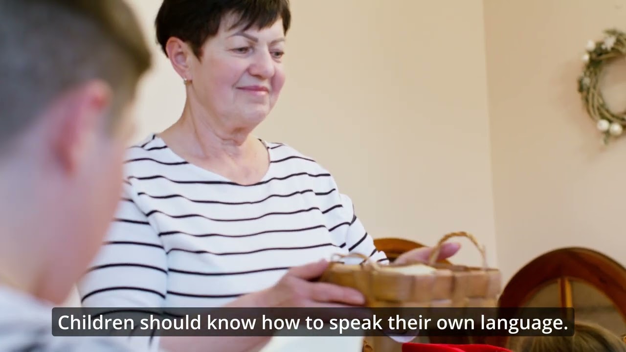 Supporting Children Evacuated from Residential Care in Ukraine to Poland