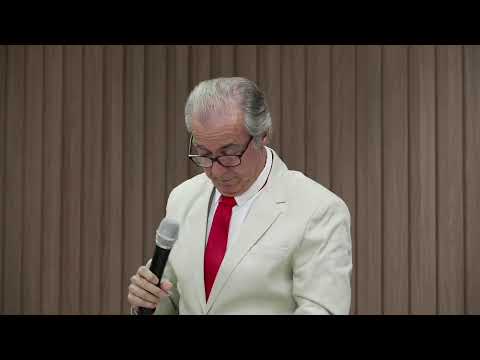 Trigésima sexta Sessão Ordinária de 2026 | Um Novo Modelo de Gestão.