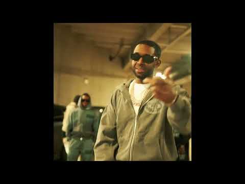 (FREE) D Block Europe x M Huncho Type Beat - "AVALANCHE"