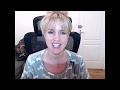 Lisa Cairns - The bliss is a side effect. It's something deeper that's happening ( 13/11-19)