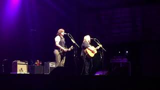 Indigo Girls &quot;I&#39;ll Change&quot; 9/13/17