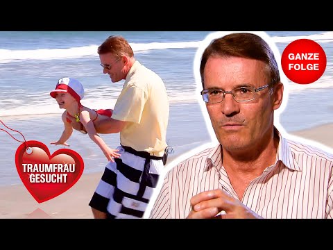 Is Walther a good father?! 🧡 | Looking for my dream woman | Full episode #20