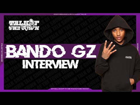 Bando talks about being 'most disrespectful' , RPT Tape &  giving fans what they want