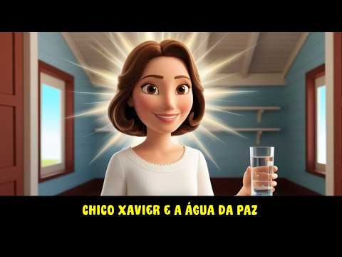 Chico Xavier: A Lesson in Silence and Humility