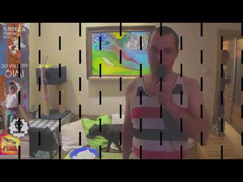 Broken Mindz Radio feat. Simi B-day ! :) [Eudetek/Candyflip/SKRD Records]