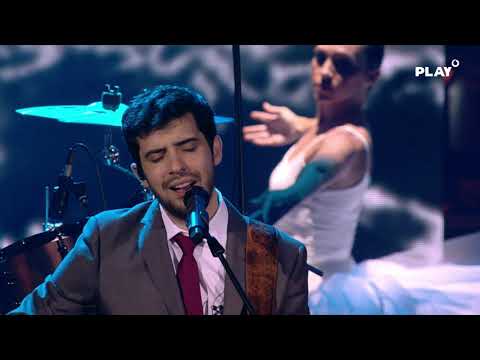 Os Quatro e Meia & Bárbara Tinoco | 3ª Edição PLAY - Prémios da Música Portuguesa