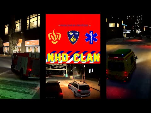 NHD Clan | Promotie Video