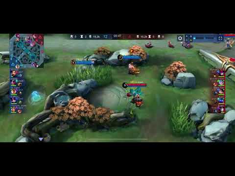 METACORE Esports (T9.2 VS T10 - BO3/G2) Mobile Legends Bang Bang