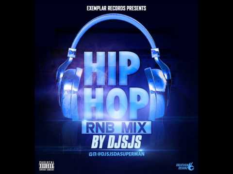 DJ SJS  - HIPHOP and RnB Mix