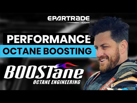 “How Octane & Fuel Tech Affect your Tune/Build” by BOOSTane