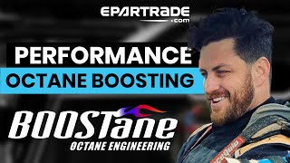 “How Octane & Fuel Tech Affect your Tune/Build” by BOOSTane