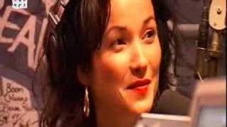 EkstraWeekend - TrekJeGesprekje met Birgit Schuurman