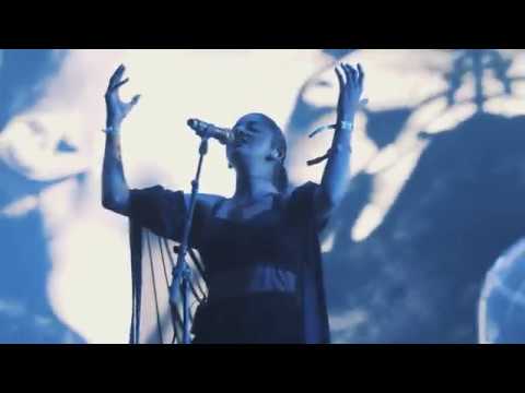 Let's go back for a ride - Electric Castle 2017