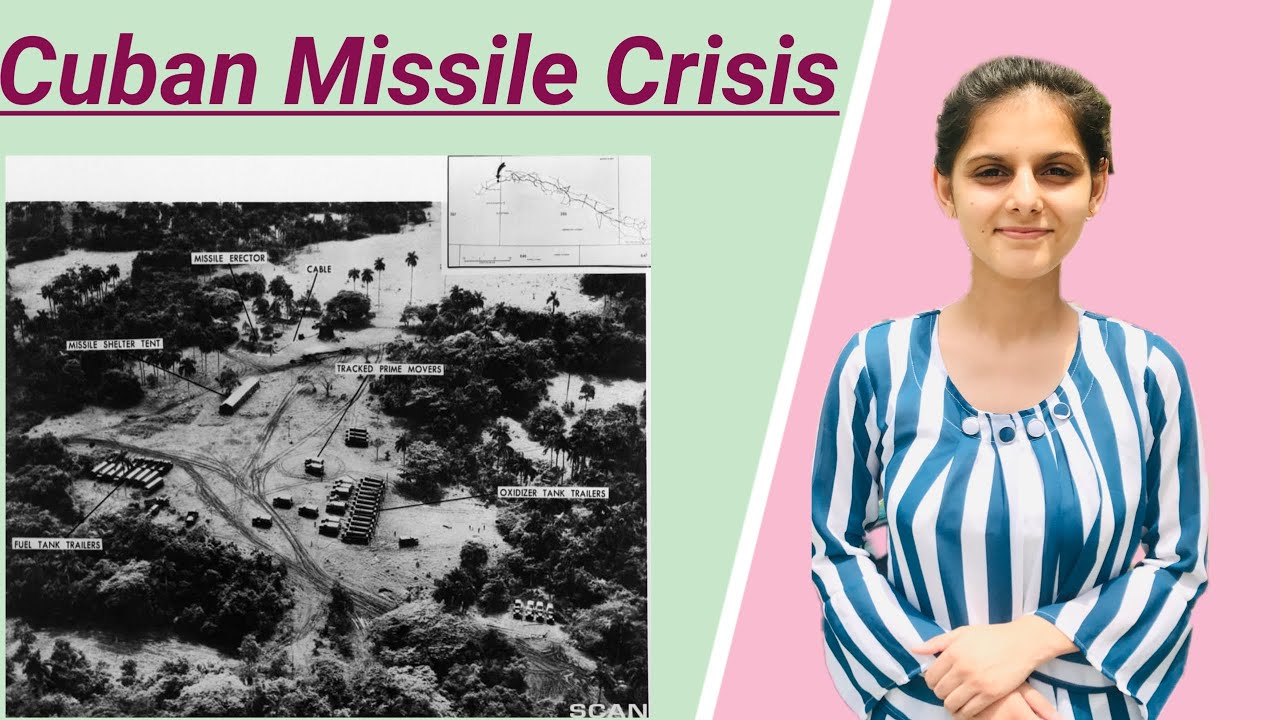 Cold War Era and Non Aligned Movement (Class-12) Part-2