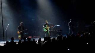 Aaron Shust &quot;Give It All Away&quot; RTS Concert NYC