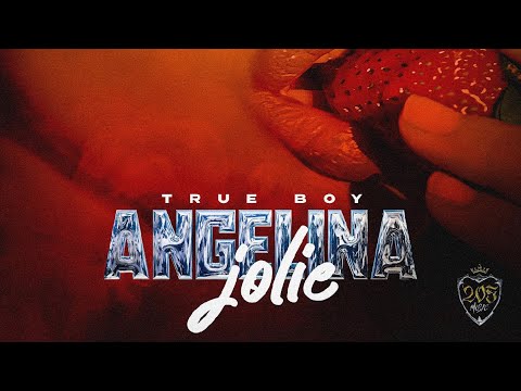 TrueBoy  - Angelina Jolie