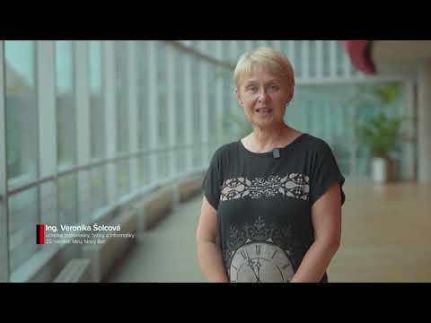 Zkušenosti s robotikou VEX (Veronika Šolcová)