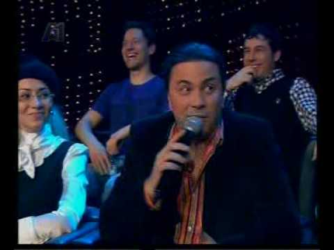 Aleksandar Tarabunov TARA  music idol