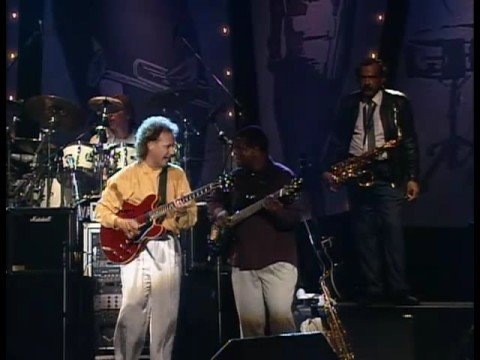 Rio Funk - Lee Ritenour