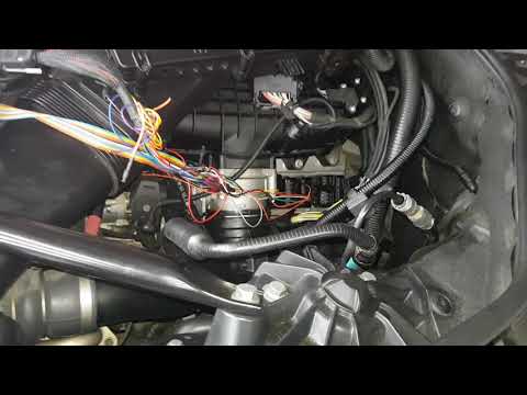 bmw 535i mevd17.2 read via ktag service mood