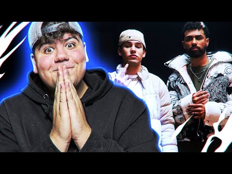 SI QUIERES MELODIC DRILL, ENTRA 😵 REACCIÓN a Jan Blakeee x Jay Wheeler - Icee Remix