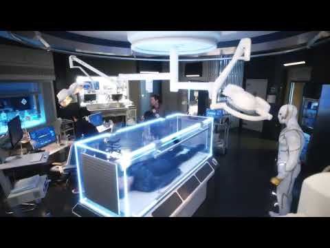 AMV The Flash(Phoenix-Fall out boy)      Flash vs Godspeed