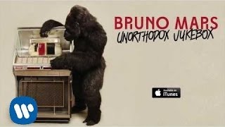 Bruno Mars - Show Me [Official Audio]