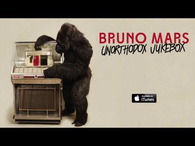 Bruno Mars - Show Me (Instrumental)