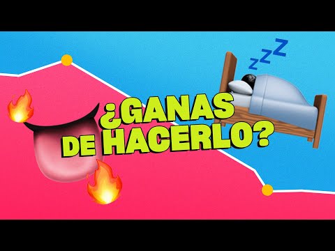 ¿Por qué tengo menos deseo sexual que mi pareja?