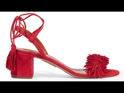 ZAPATOS DE MODA PRIMAVERA VERANO 2020  / SANDALIAS CÓMODAS / Fashion Love