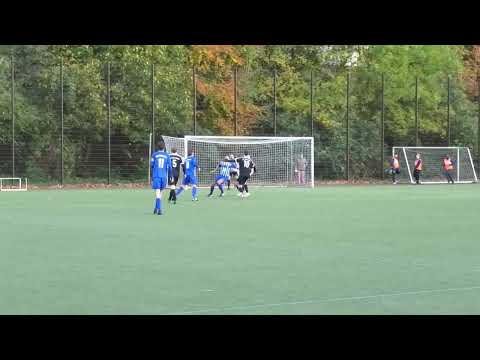 Kreisliga A1 Bochum 23/24 14.SP DJK Adler Riemke - SpVgg Gerthe