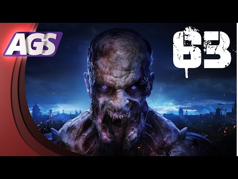 Dying Light 2 Stay Human - part 63 FINAL