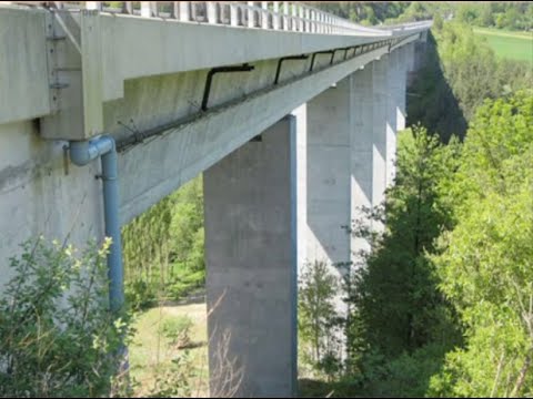 RÖFIX Betoninstandsetzung, Teil 1 von 24, Ist Zustand