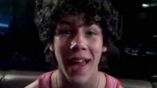 &quot;I Never Thought I&#39;d Catch THIS Lovebug...&quot; A Nick J Love Story, Chapter Four(: