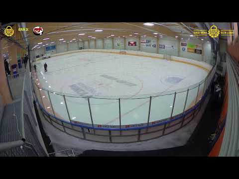 Lukko U15 – livestriimi