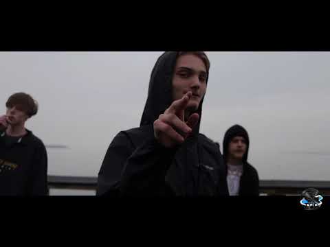 New World Mob Cypher - Lil E , Young Bry, Jgoody, Zay Wop
