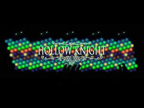 [17-EDO] Hollow Knight Title Theme ★ Lumatone Cover