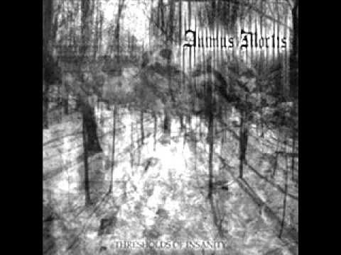 Animus Mortis- Thresholds of Insanity