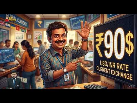 Advanced Financial Management 3D Animation