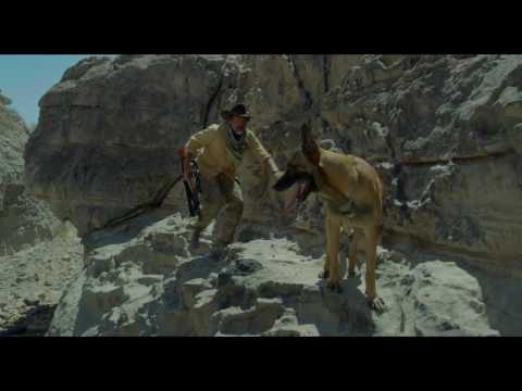 Desierto - Fall - Own it 1/24 on Digital HD & 2/7 on Blu-ray/DVD