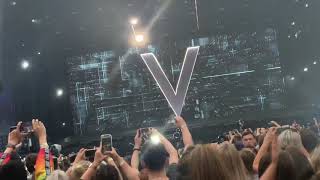 Download lagu Westlife - Croke Park - July 5th. Intro/Hello My Love mp3 Download lagu Westlife - Croke Park - July 5th. Intro/Hello My Love mp3