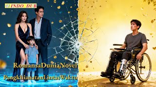 Download lagu 💔 IND | KuKorbankan Kakiku untuknya, Tapi Dia Malah Bangun Keluarga dengan Pria Lain! #dramapendek mp3 Download lagu 💔 IND | KuKorbankan Kakiku untuknya, Tapi Dia Malah Bangun Keluarga dengan Pria Lain! #dramapendek mp3